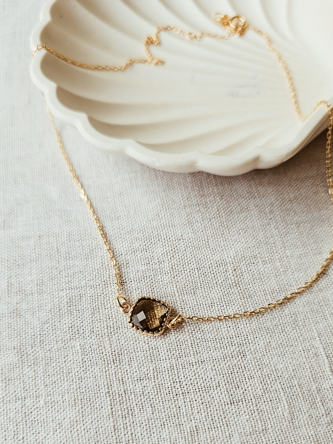 Collier Marbin