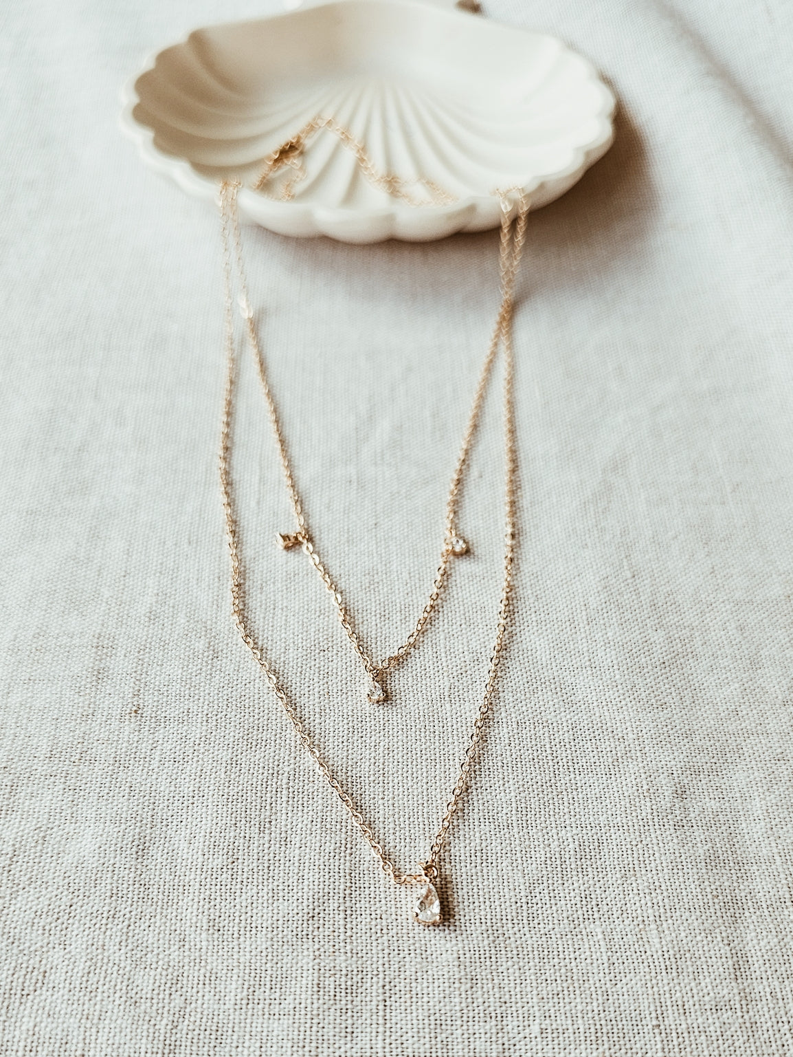 Collier Félicie