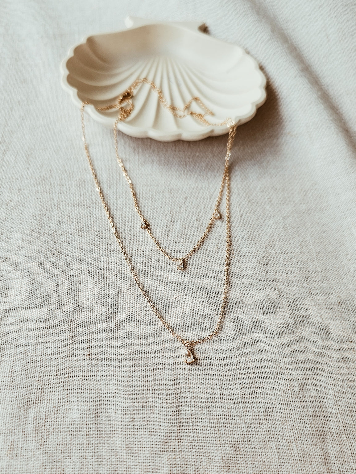 Collier Félicie