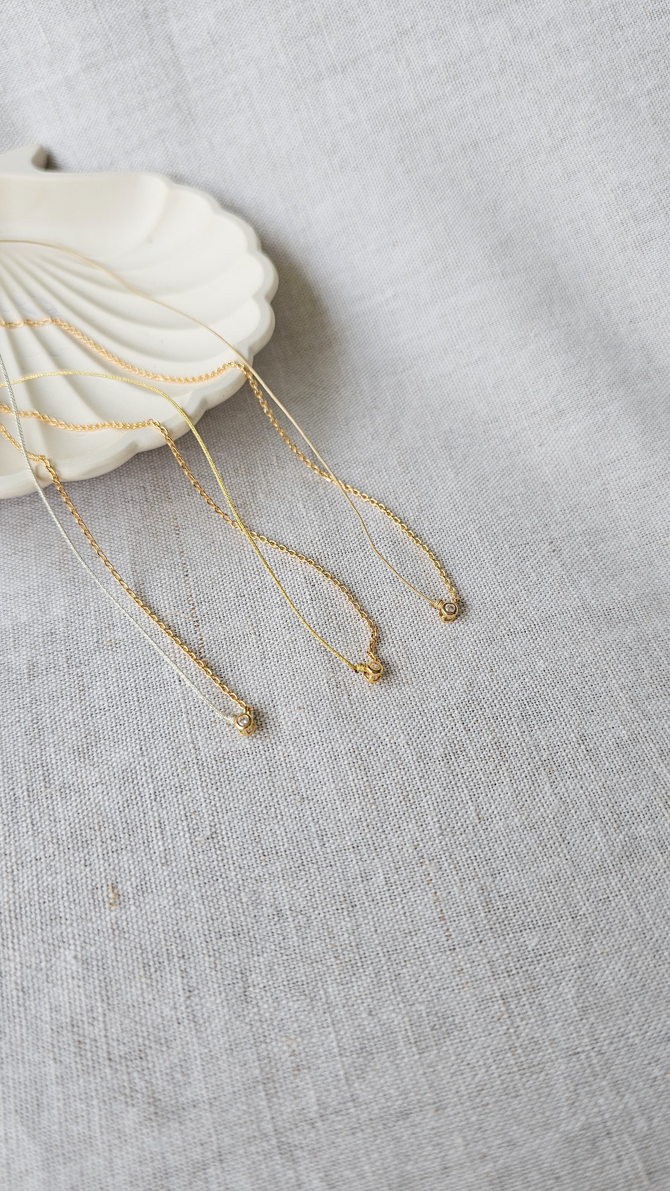Collier Muse