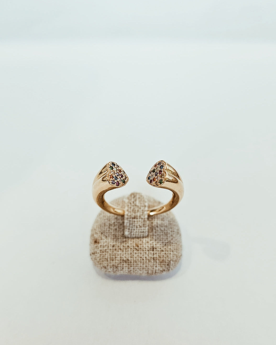 Bague Club