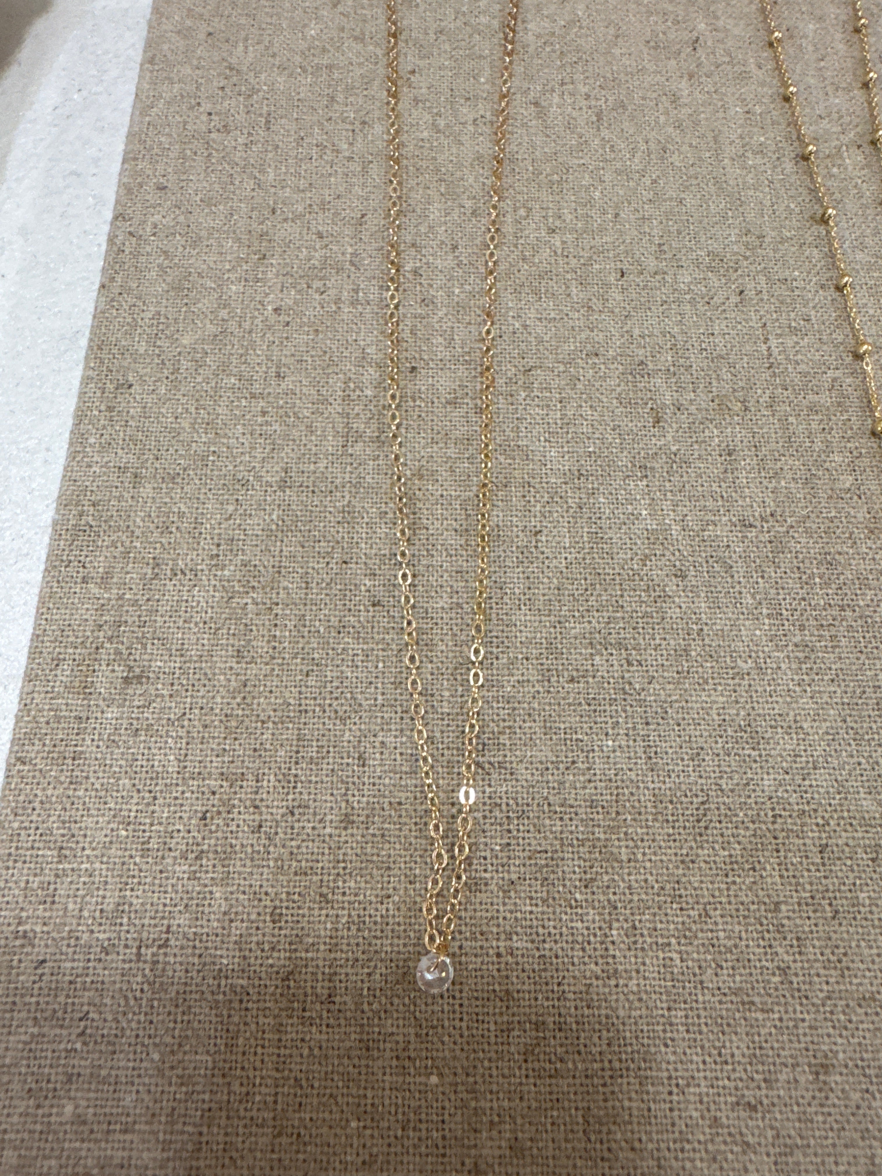 Collier Kiara
