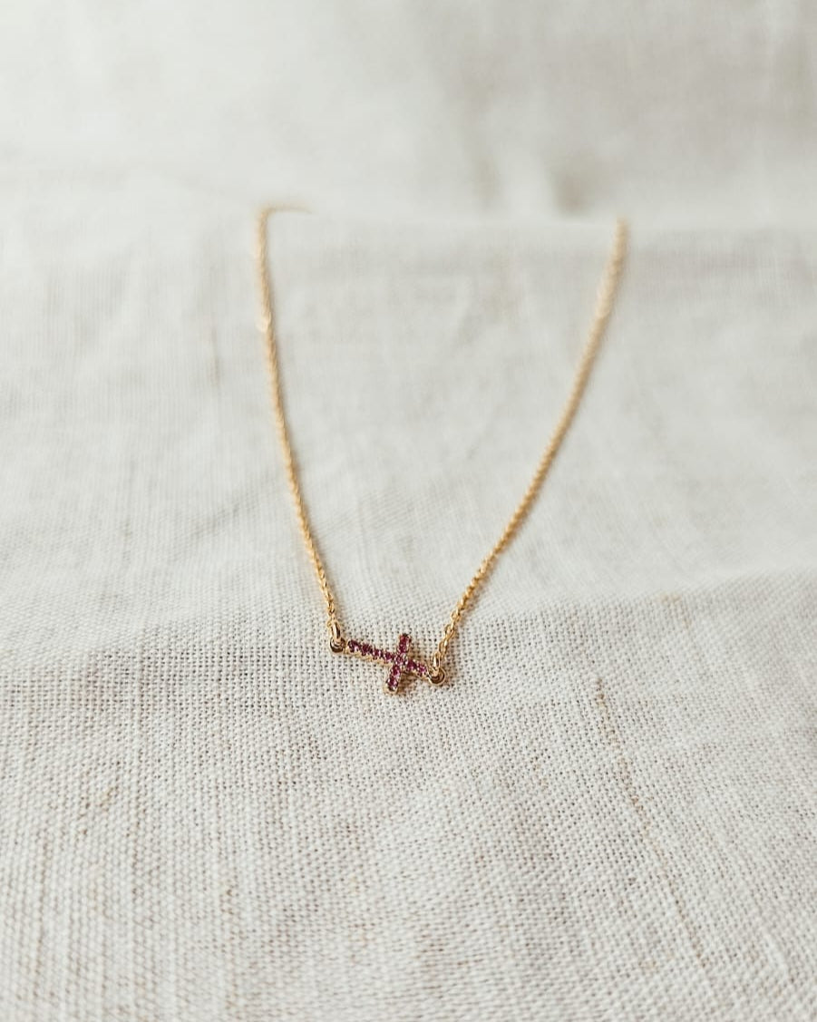 Collier Boca