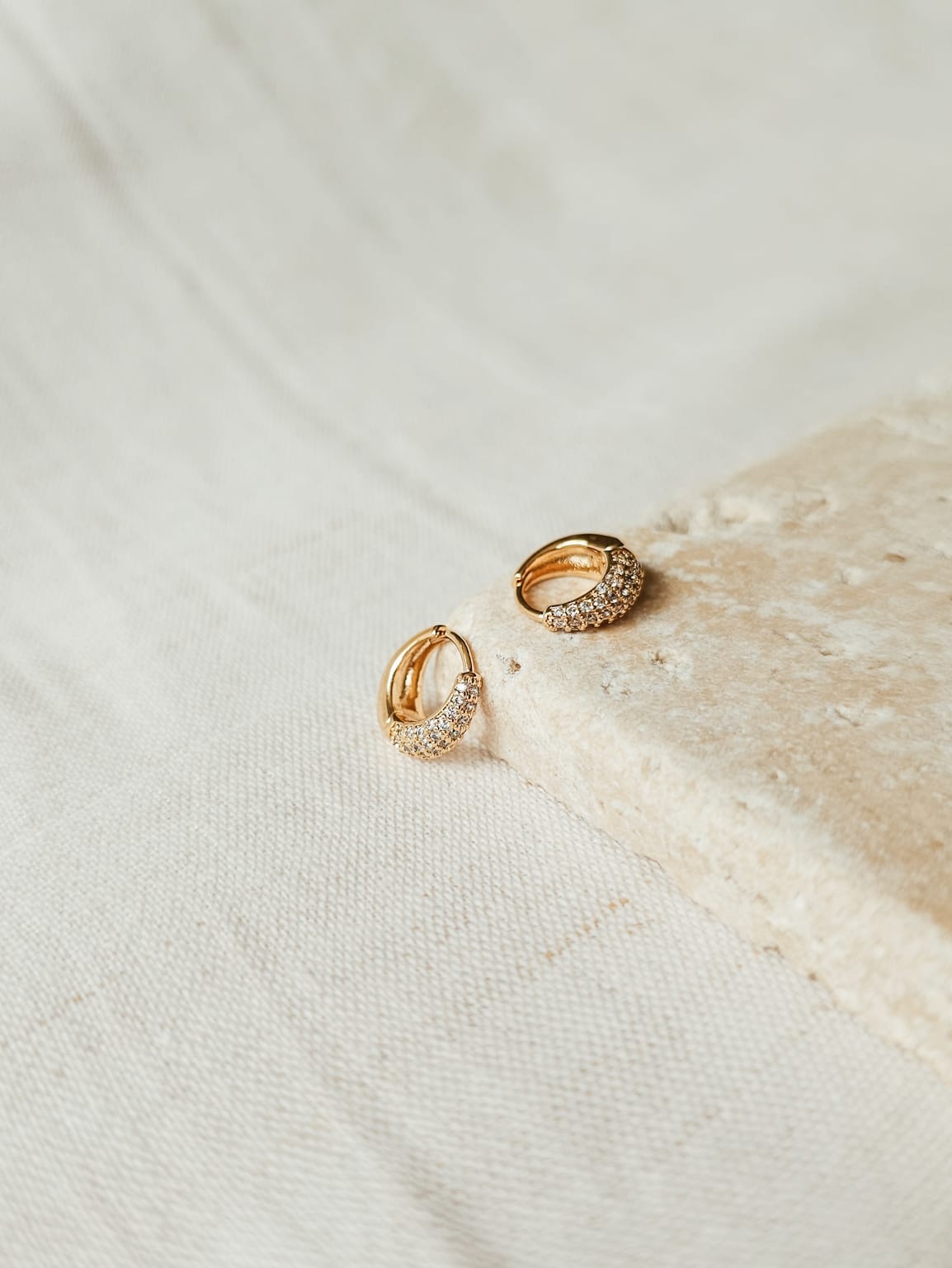 Boucles d’oreilles Phanphan