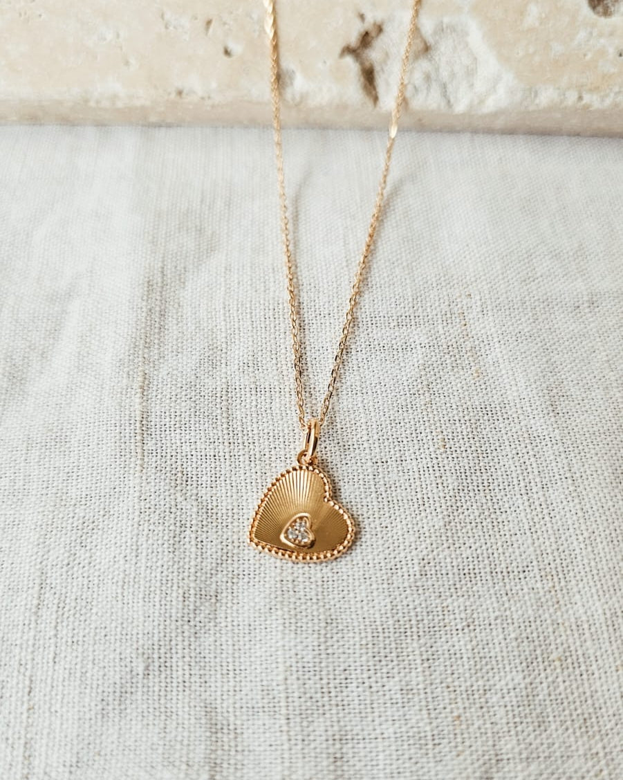 Collier Chiara