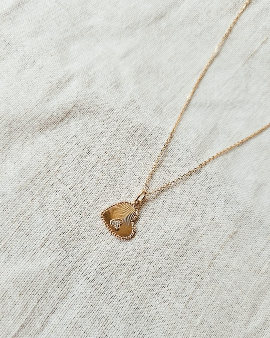 Collier Chiara