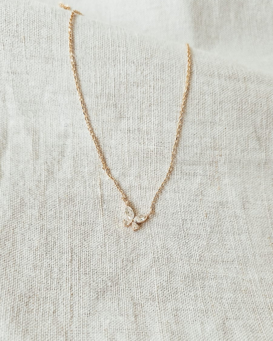 Collier Pillon