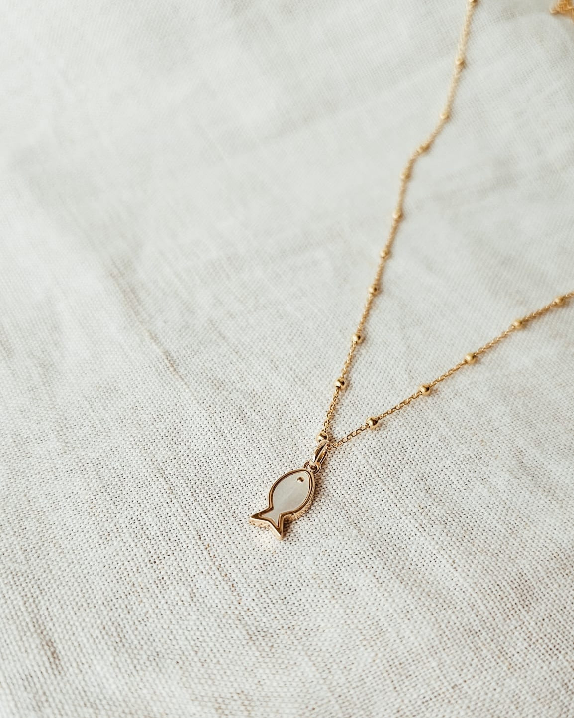 Collier Keen