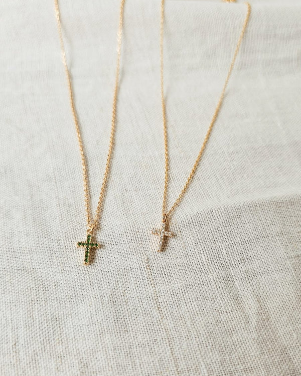 Collier Calixte