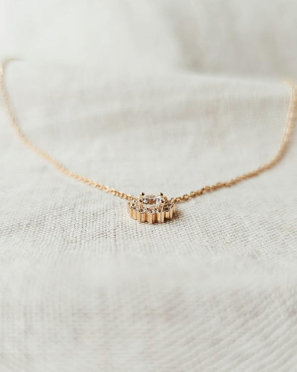 Collier Nior
