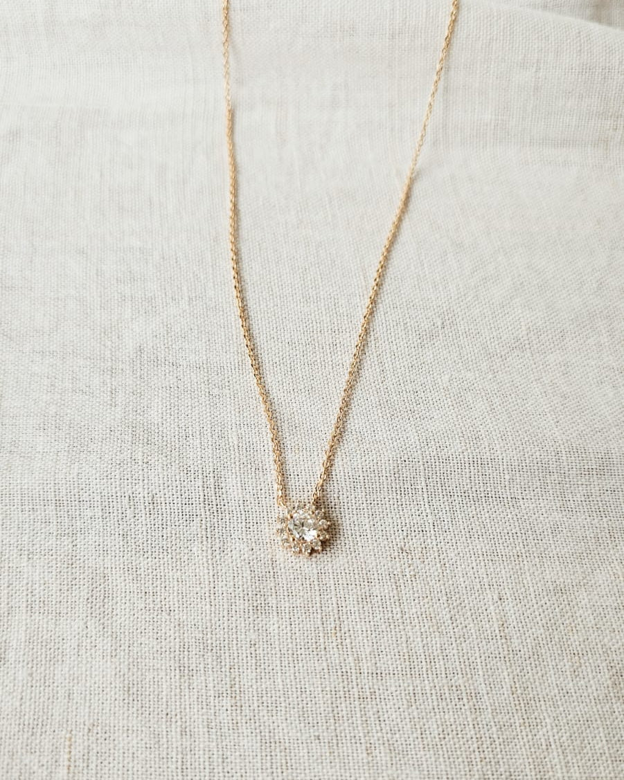 Collier Nior