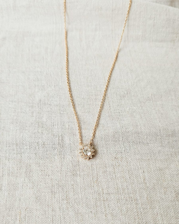 Collier Nior