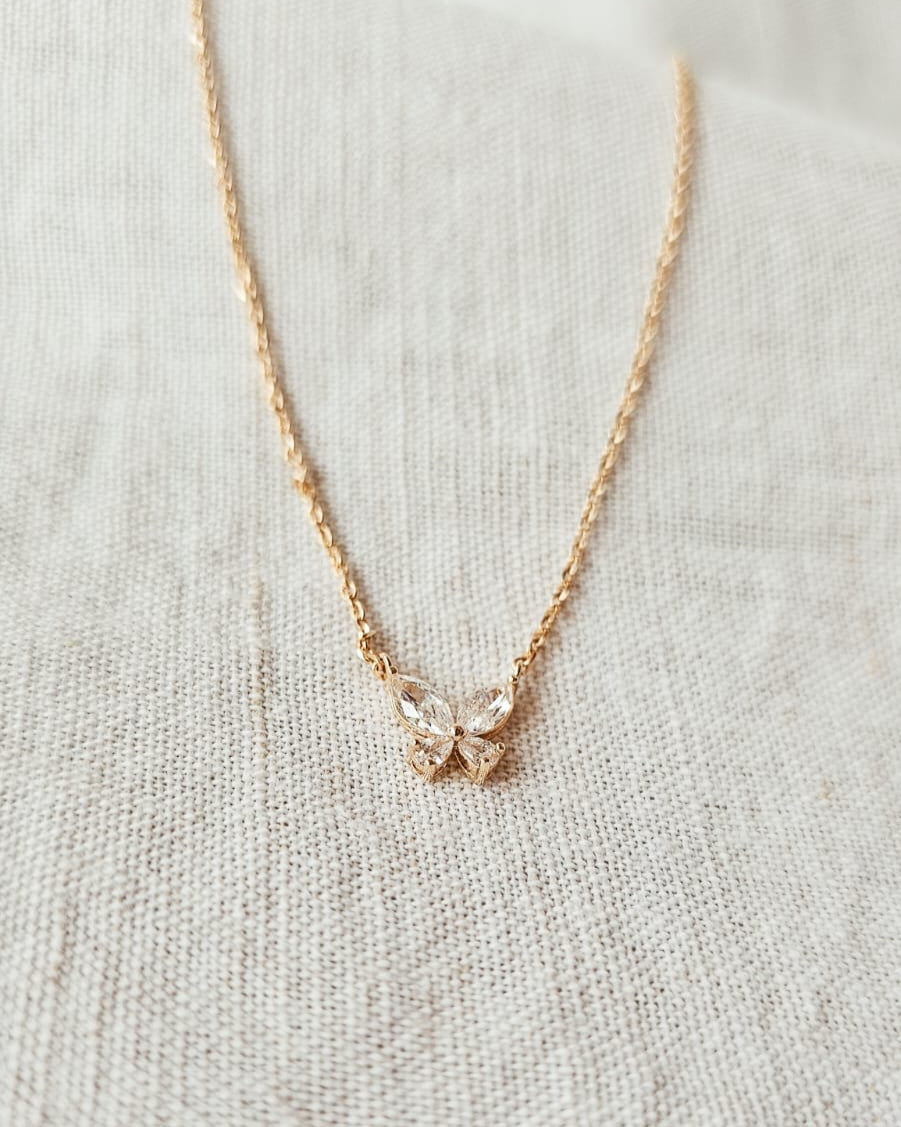 Collier Pillon