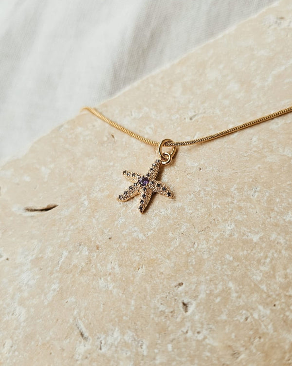 Collier Saskia