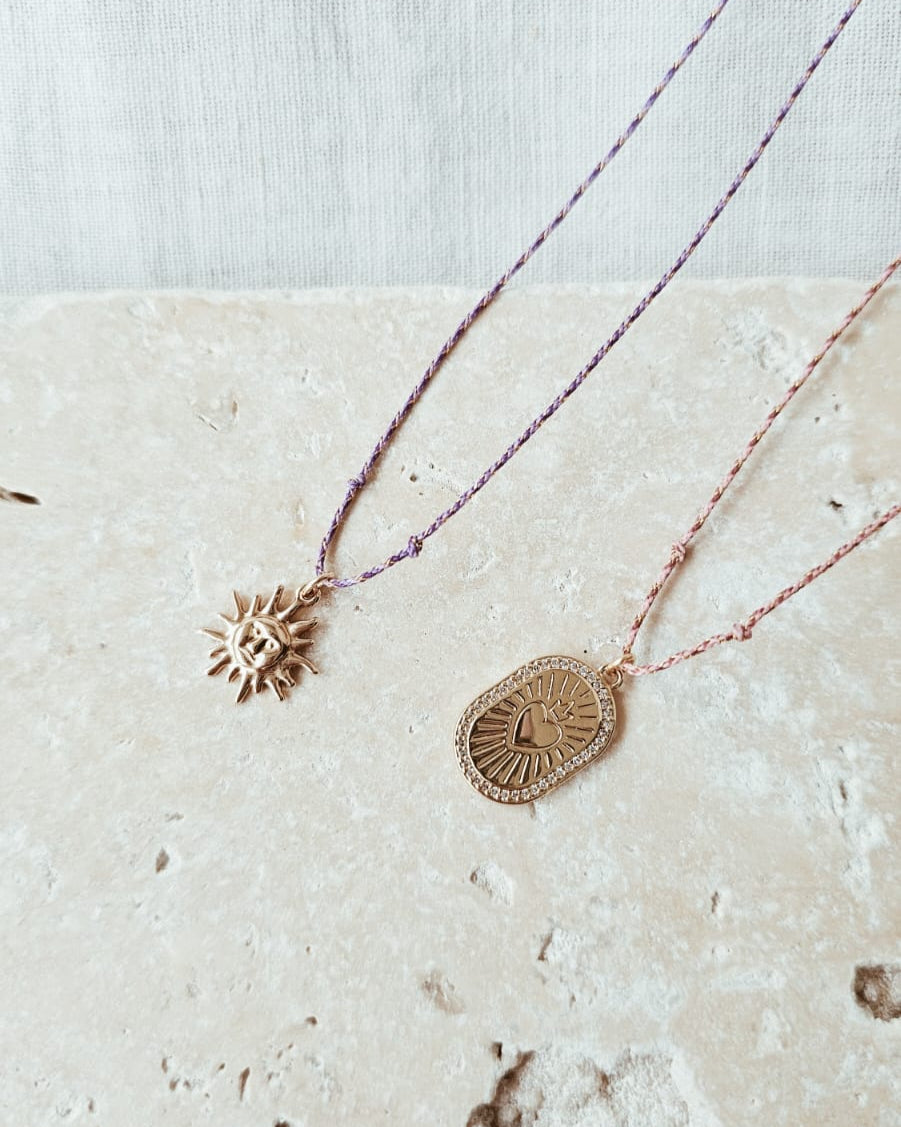 Collier Soley