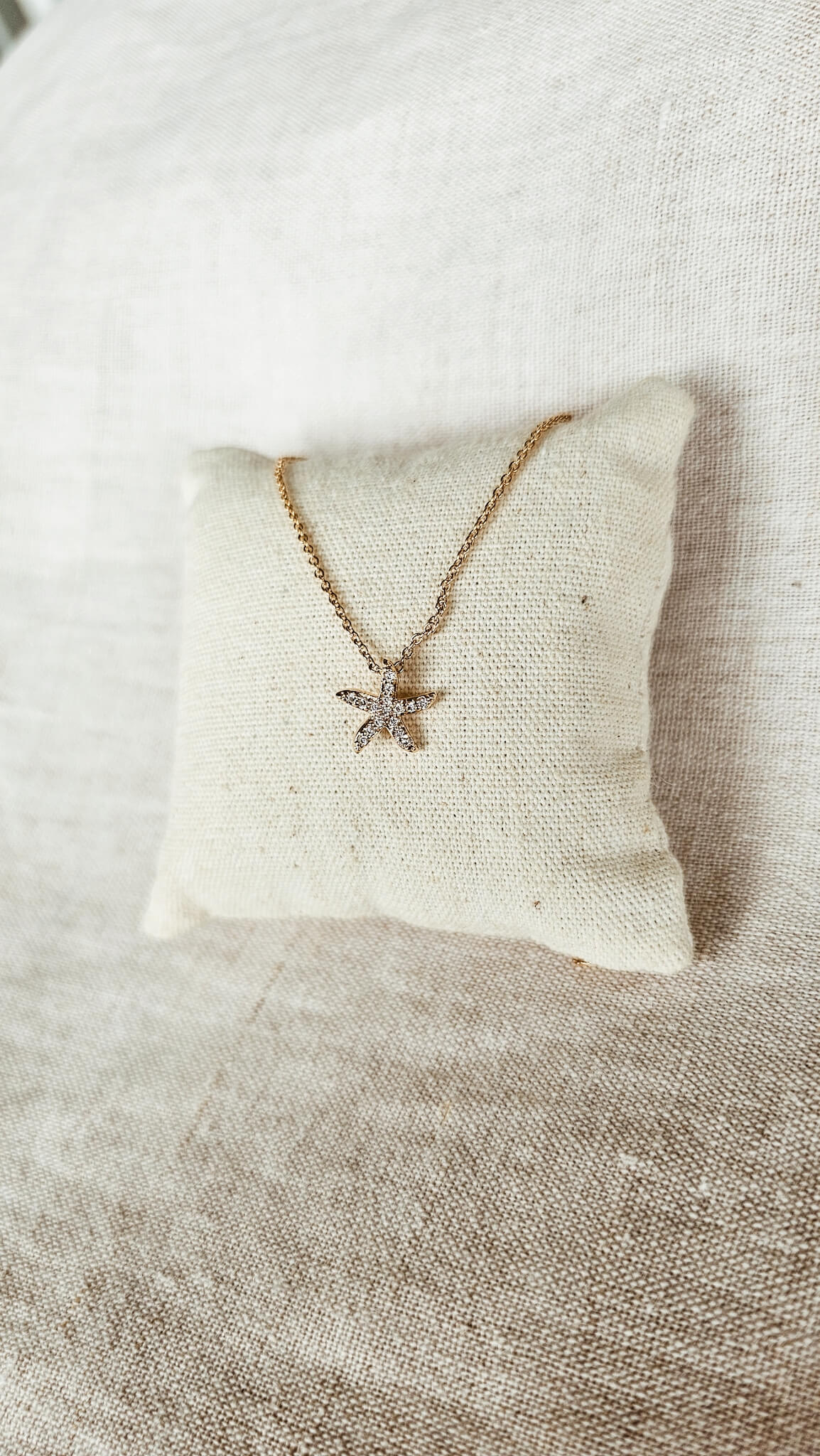 Collier Stary