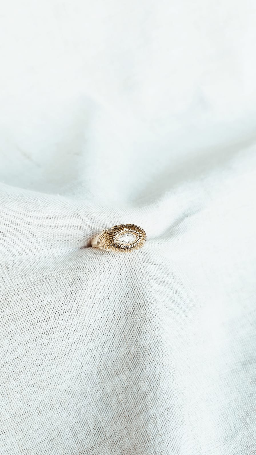 Bague Label