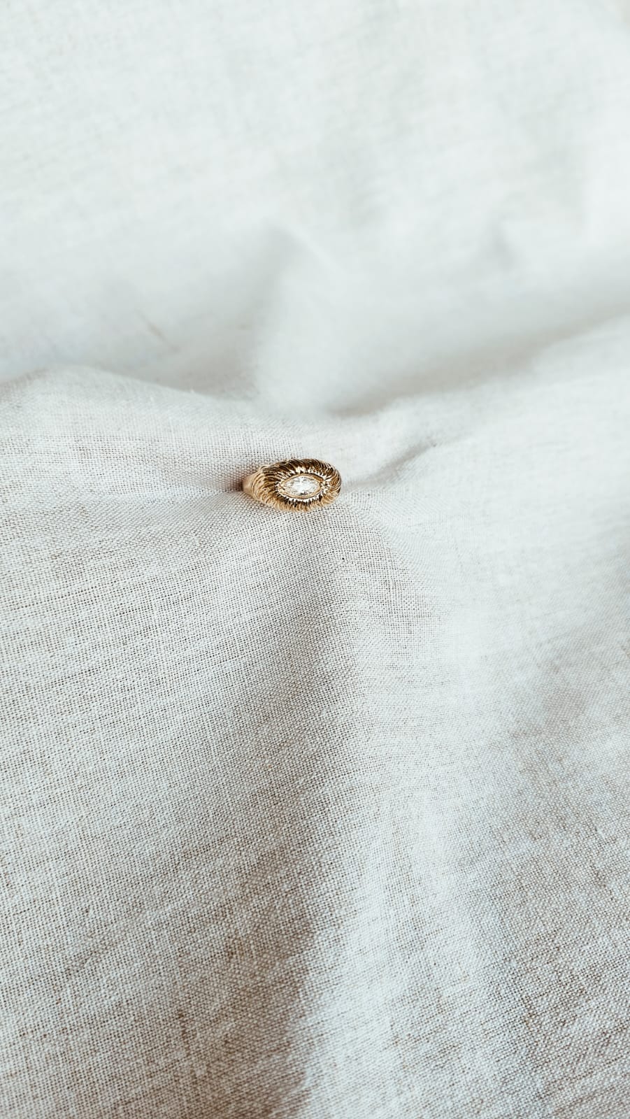 Bague Label