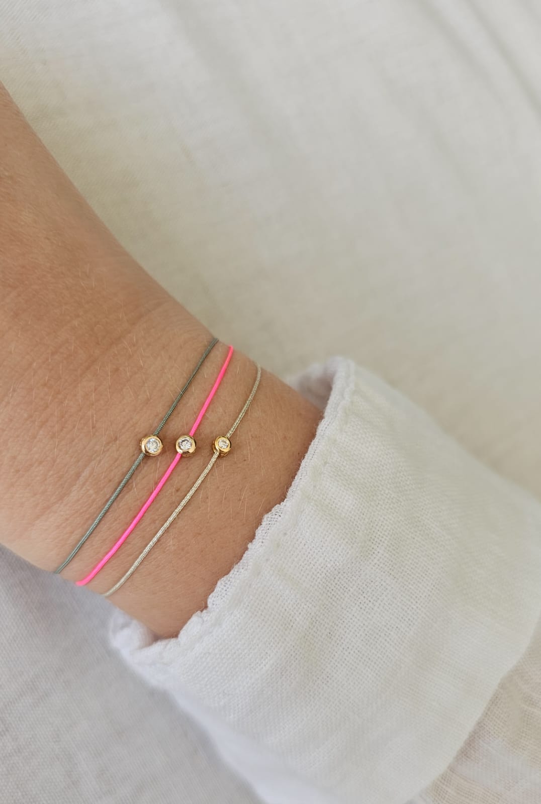 Bracelet Lia