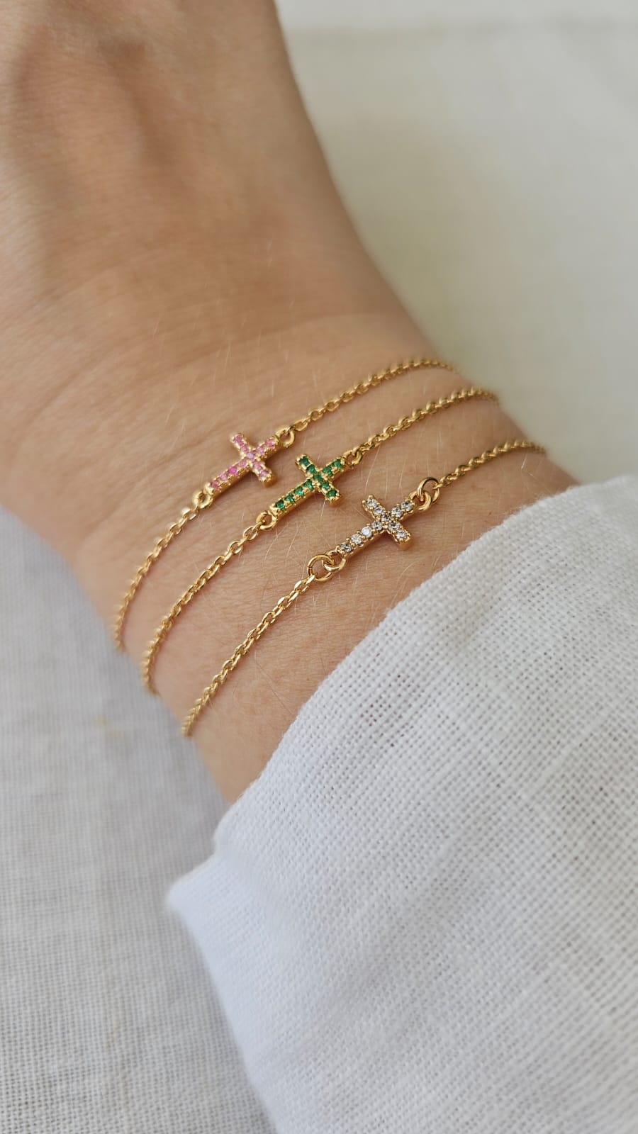 Bracelet Calixte