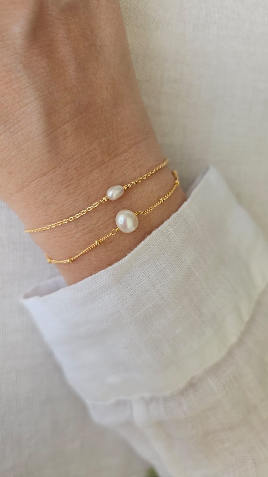 Bracelet Perla