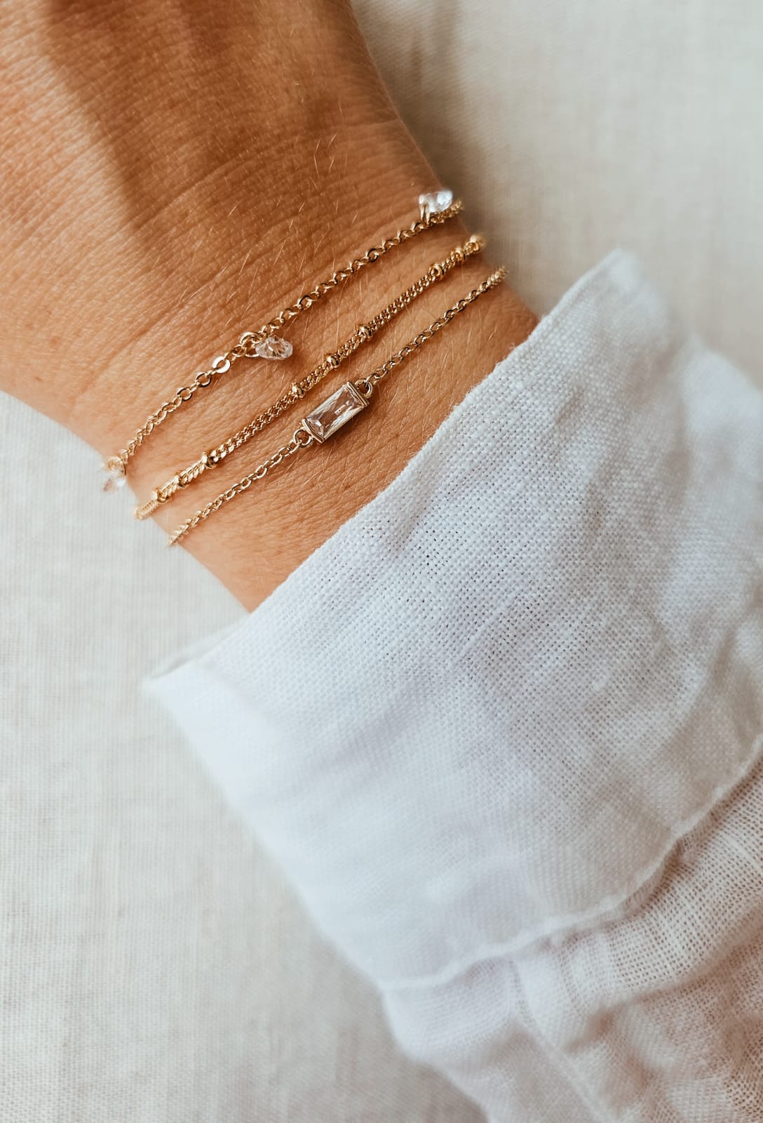 Bracelet Mouk