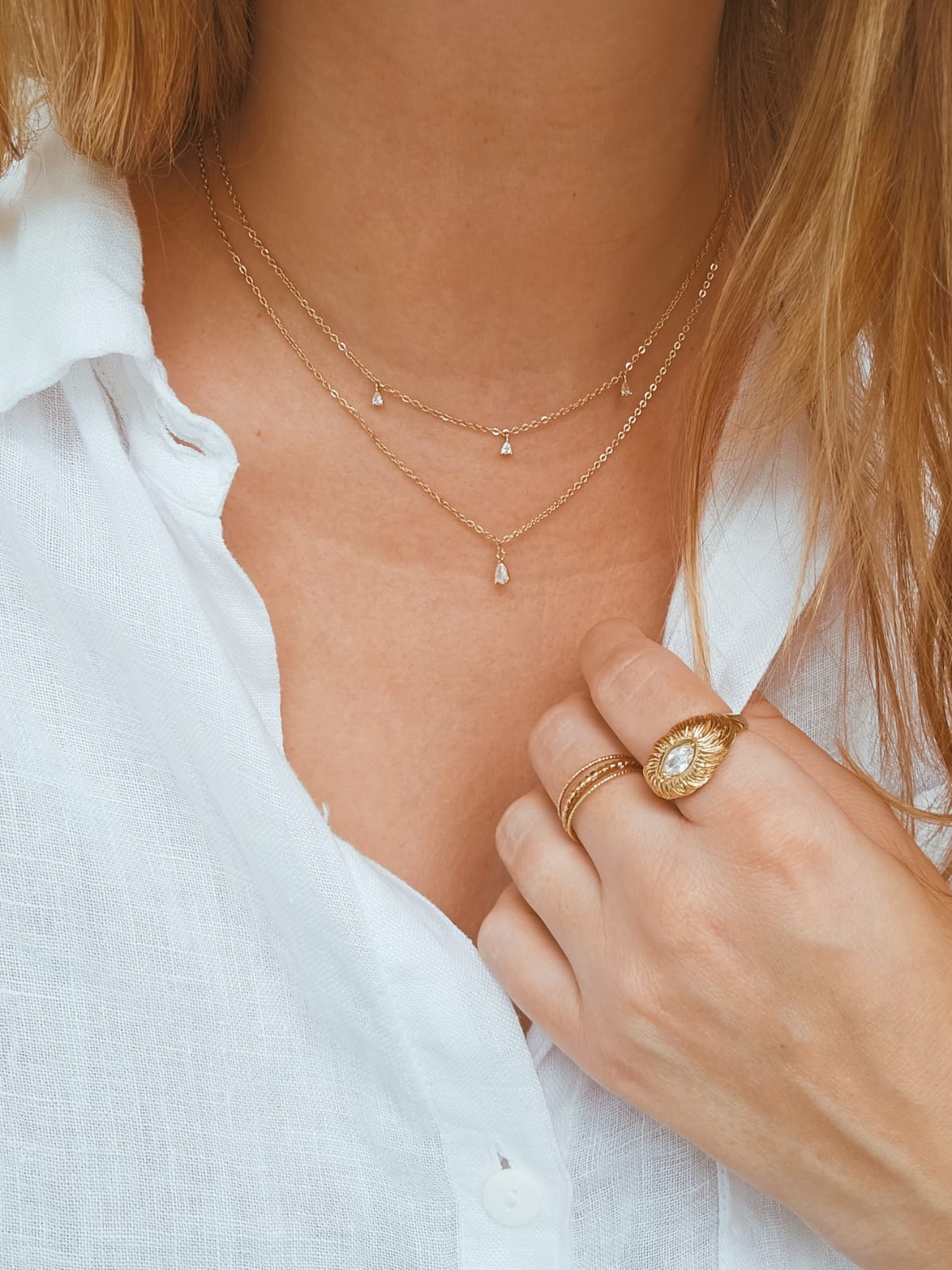 Collier Félicie