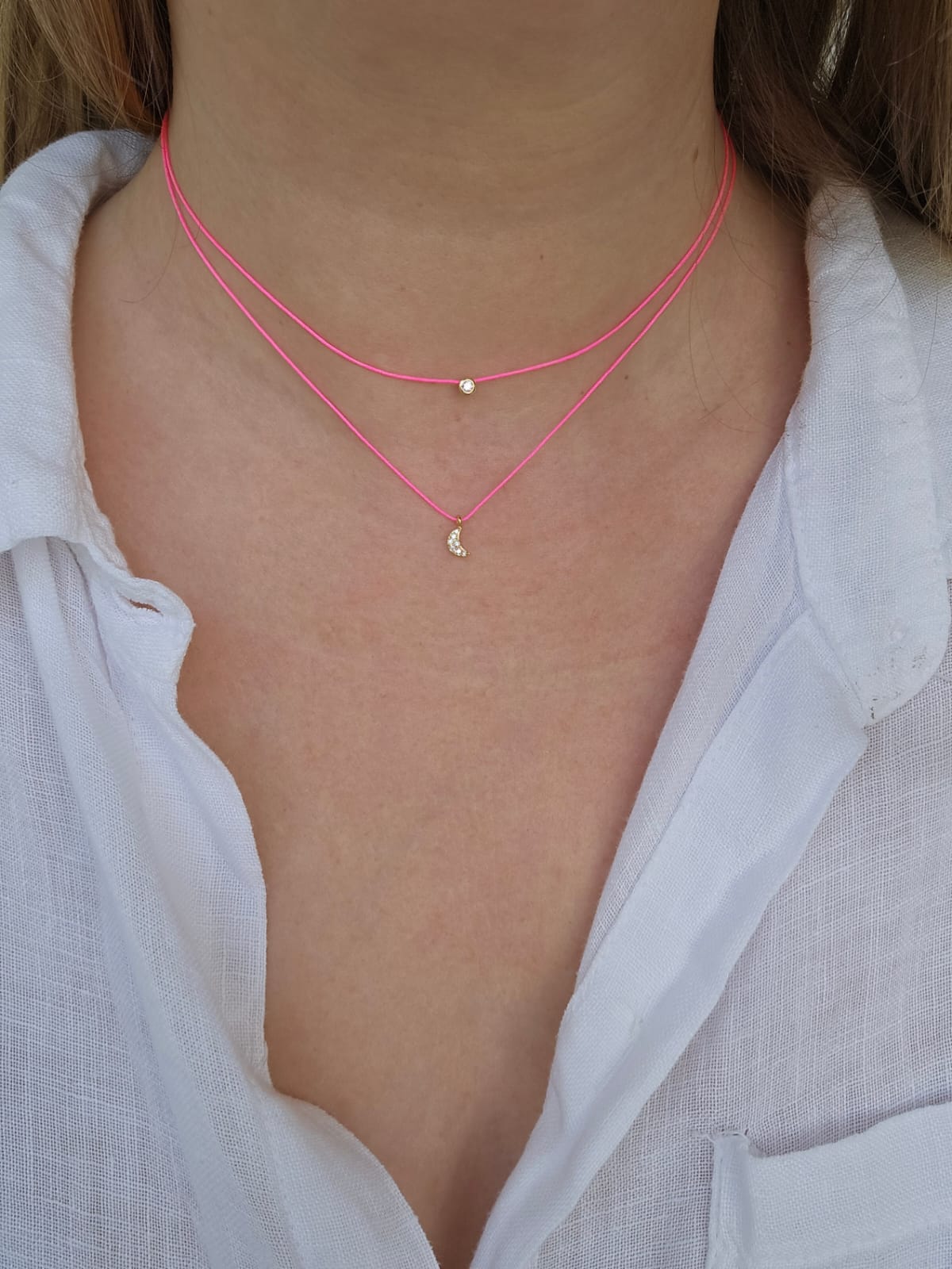 Collier Lia