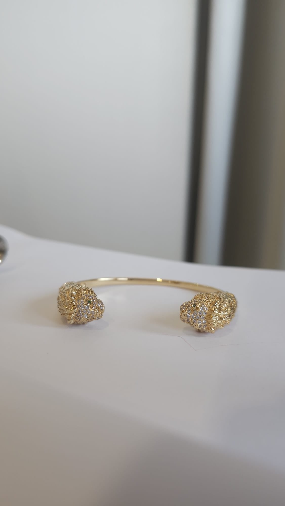 Bracelet Lion