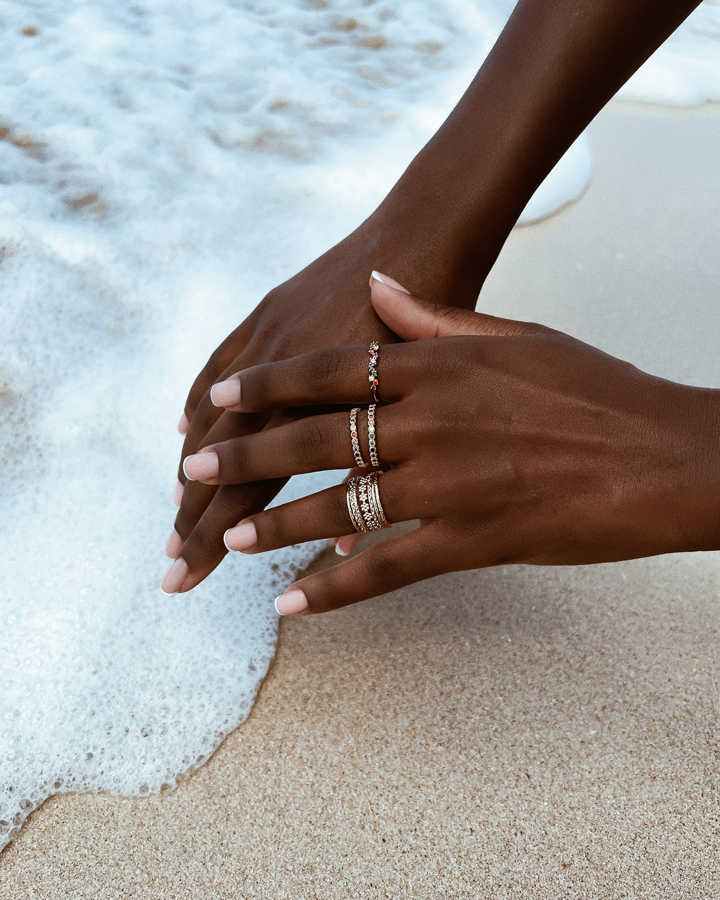 Bague Archie