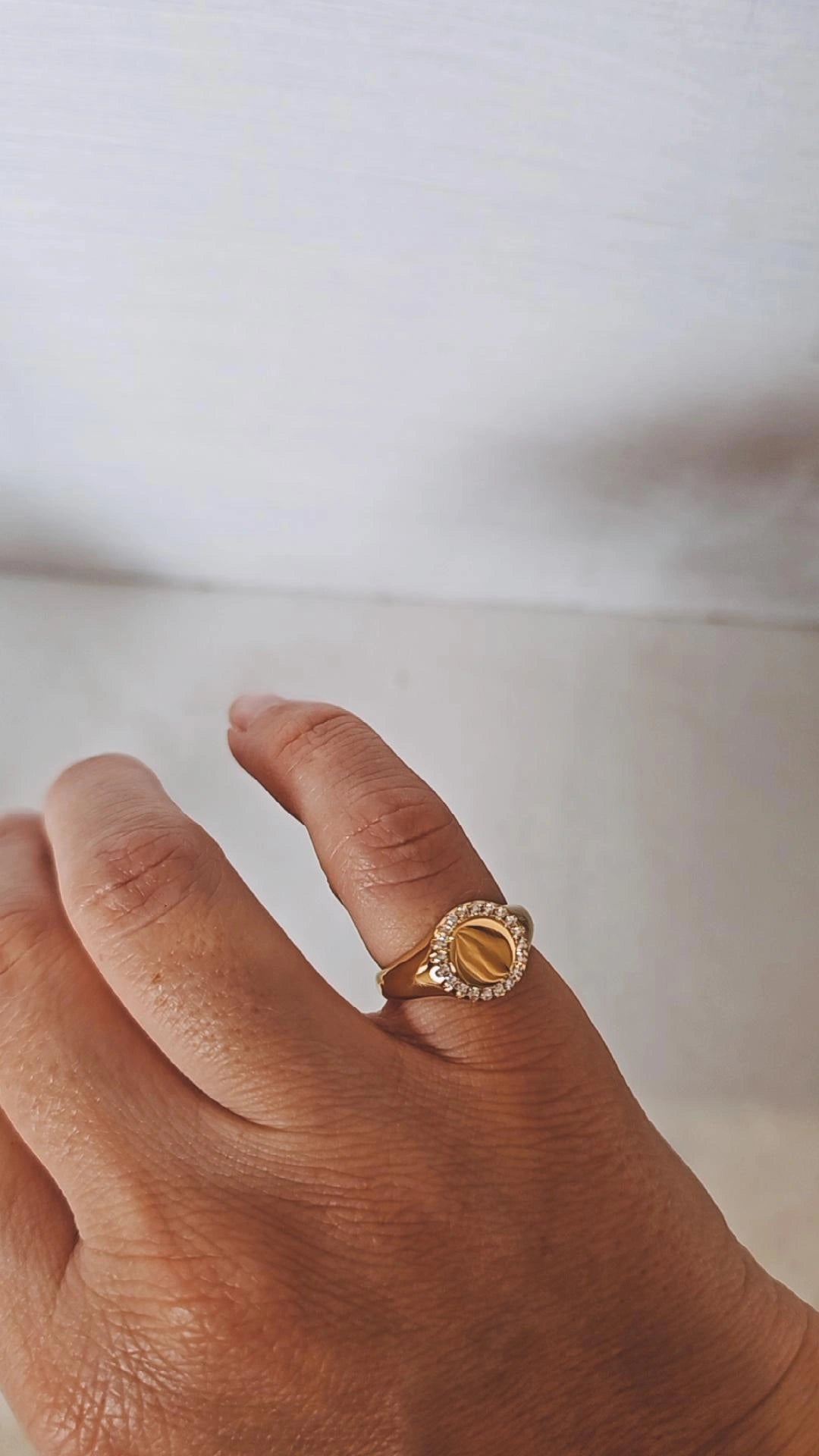 Bague Botel