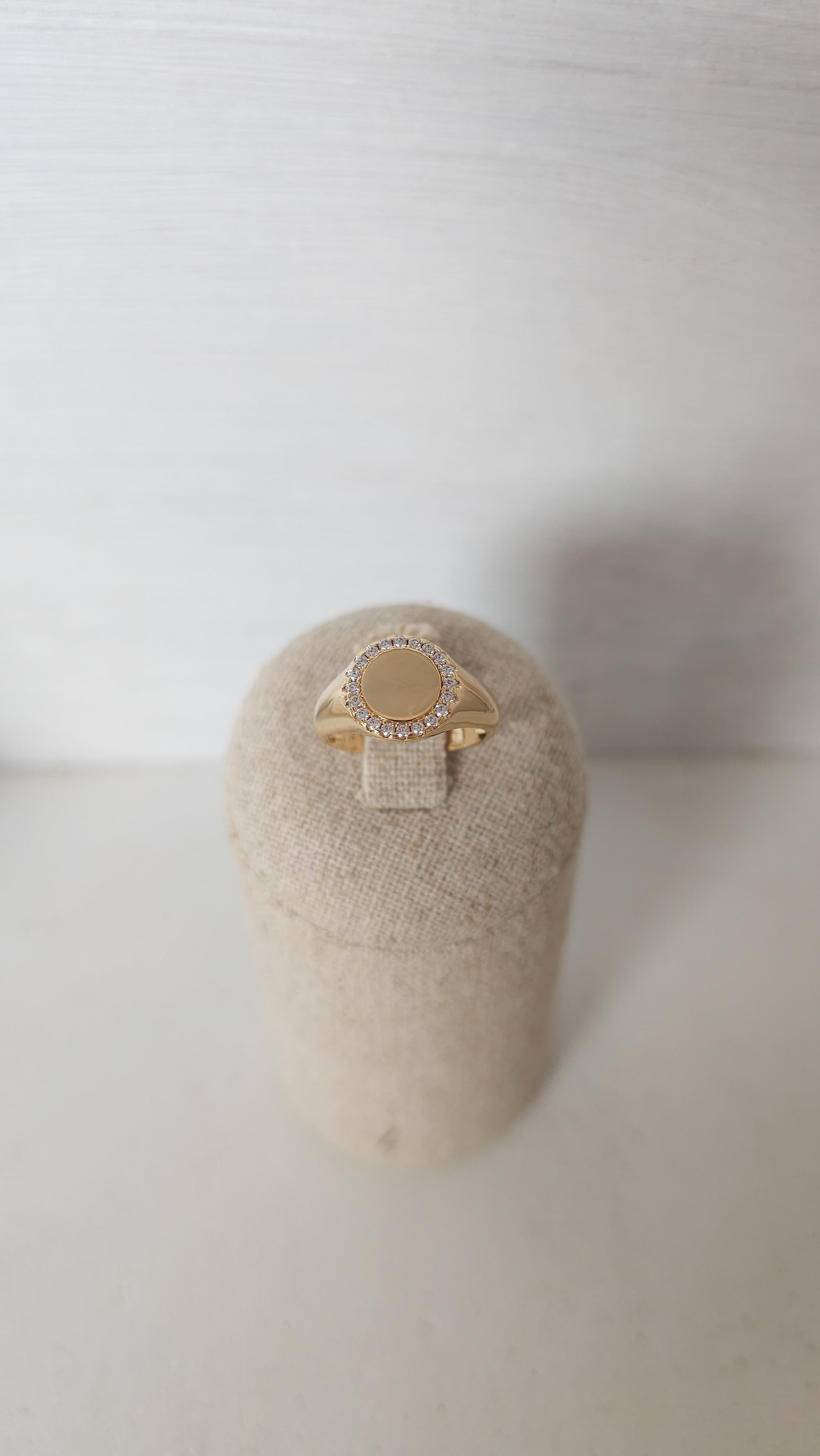 Bague Botel