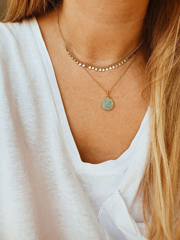 Collier Zélie