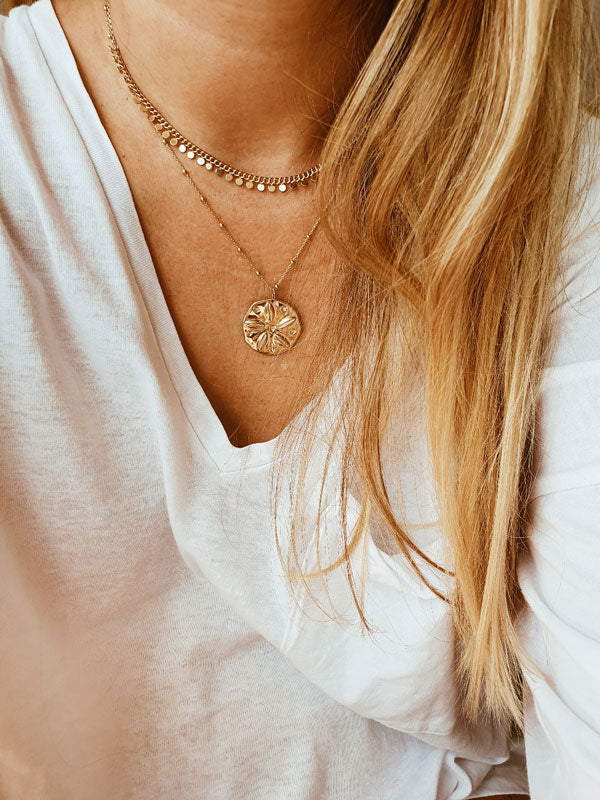 Collier Loca