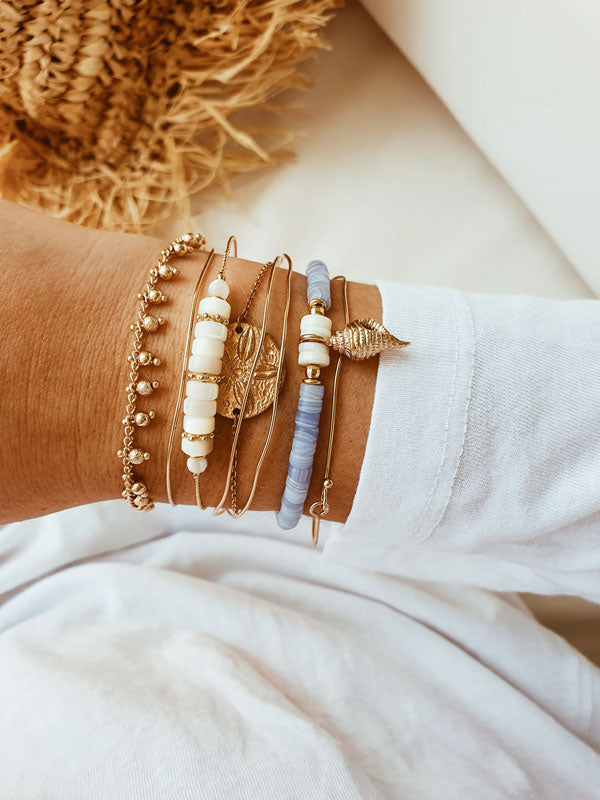 Bracelet Prunette