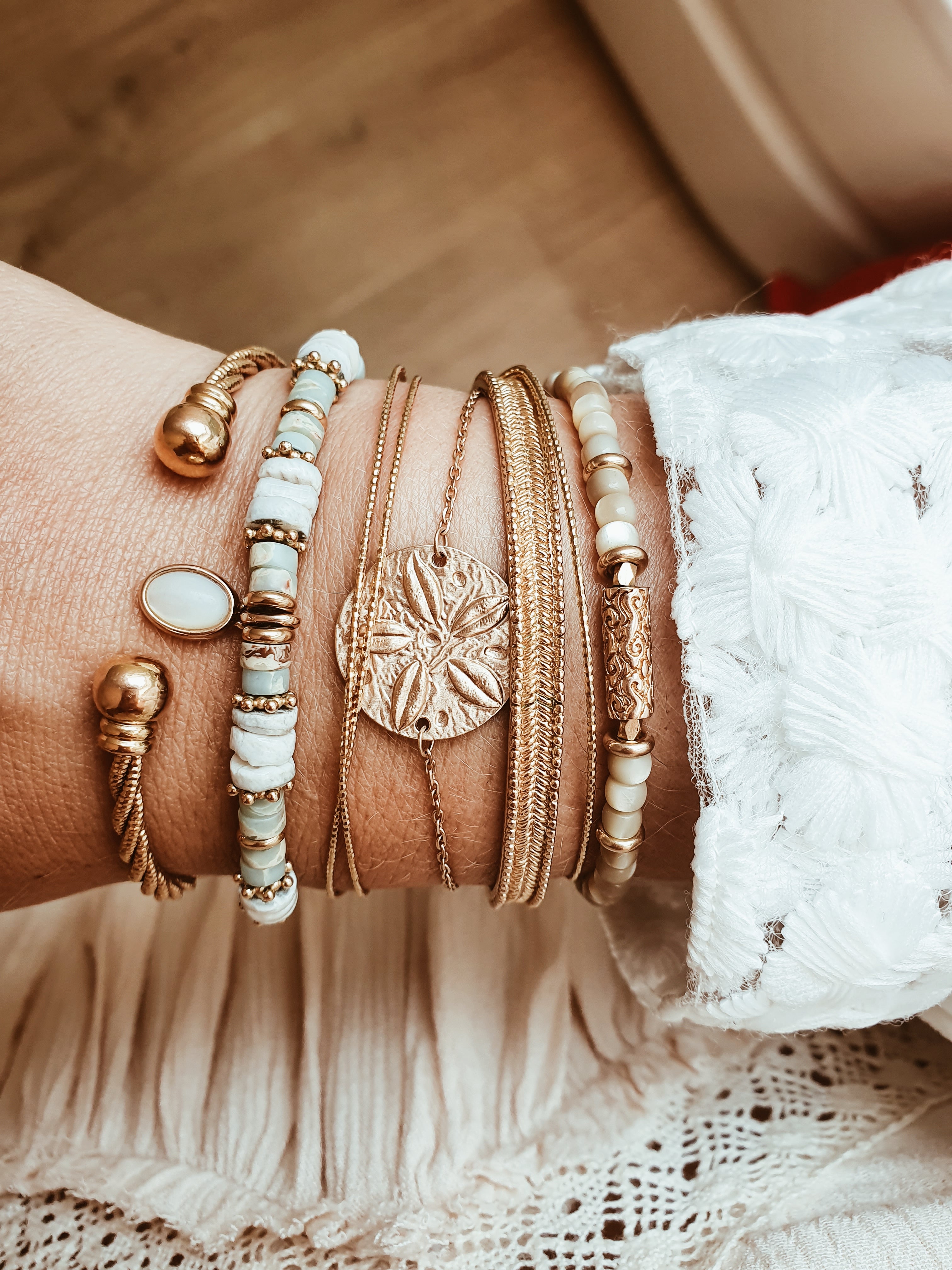 Bracelet Mini Sand