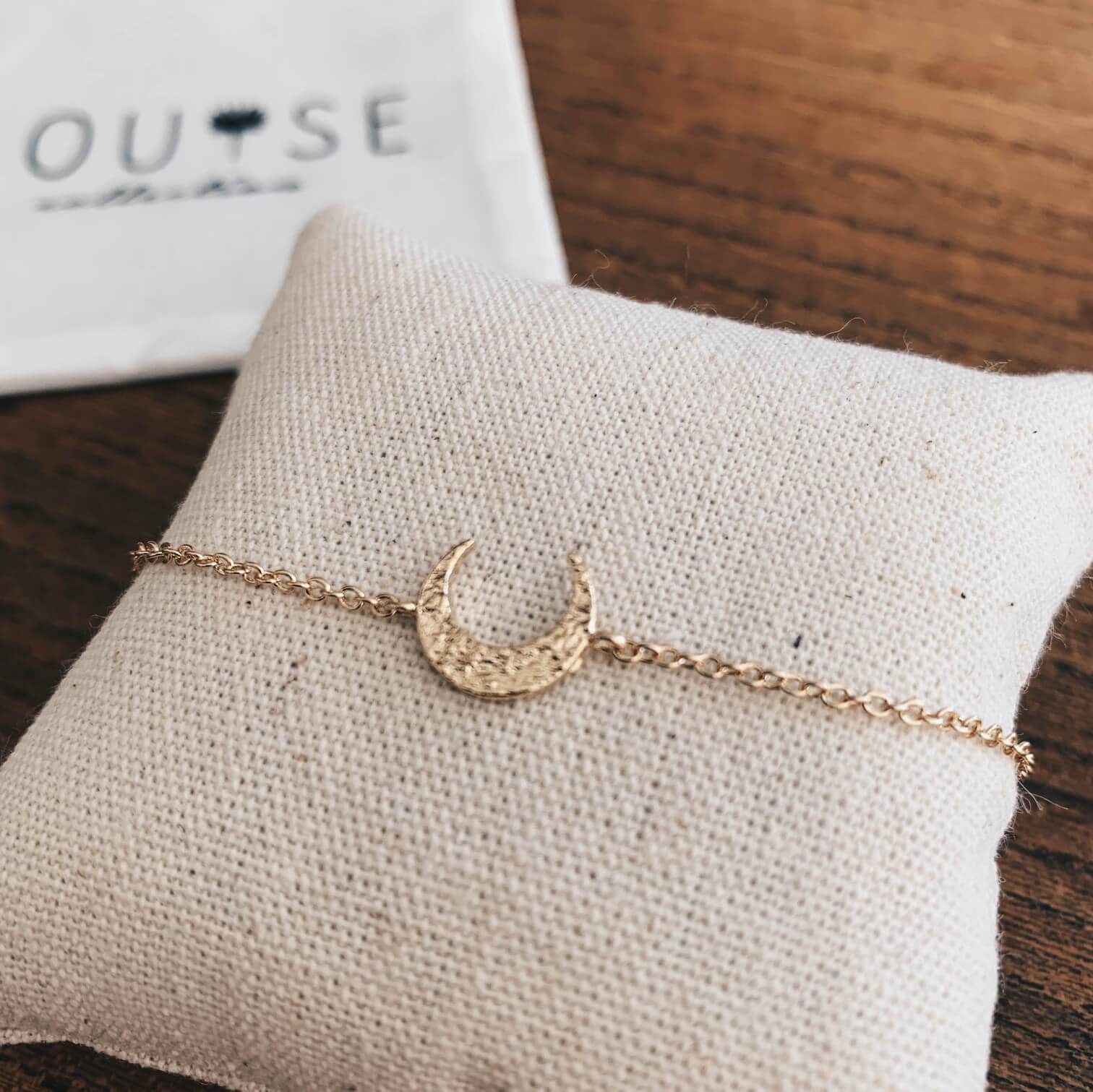 Bracelet Luna