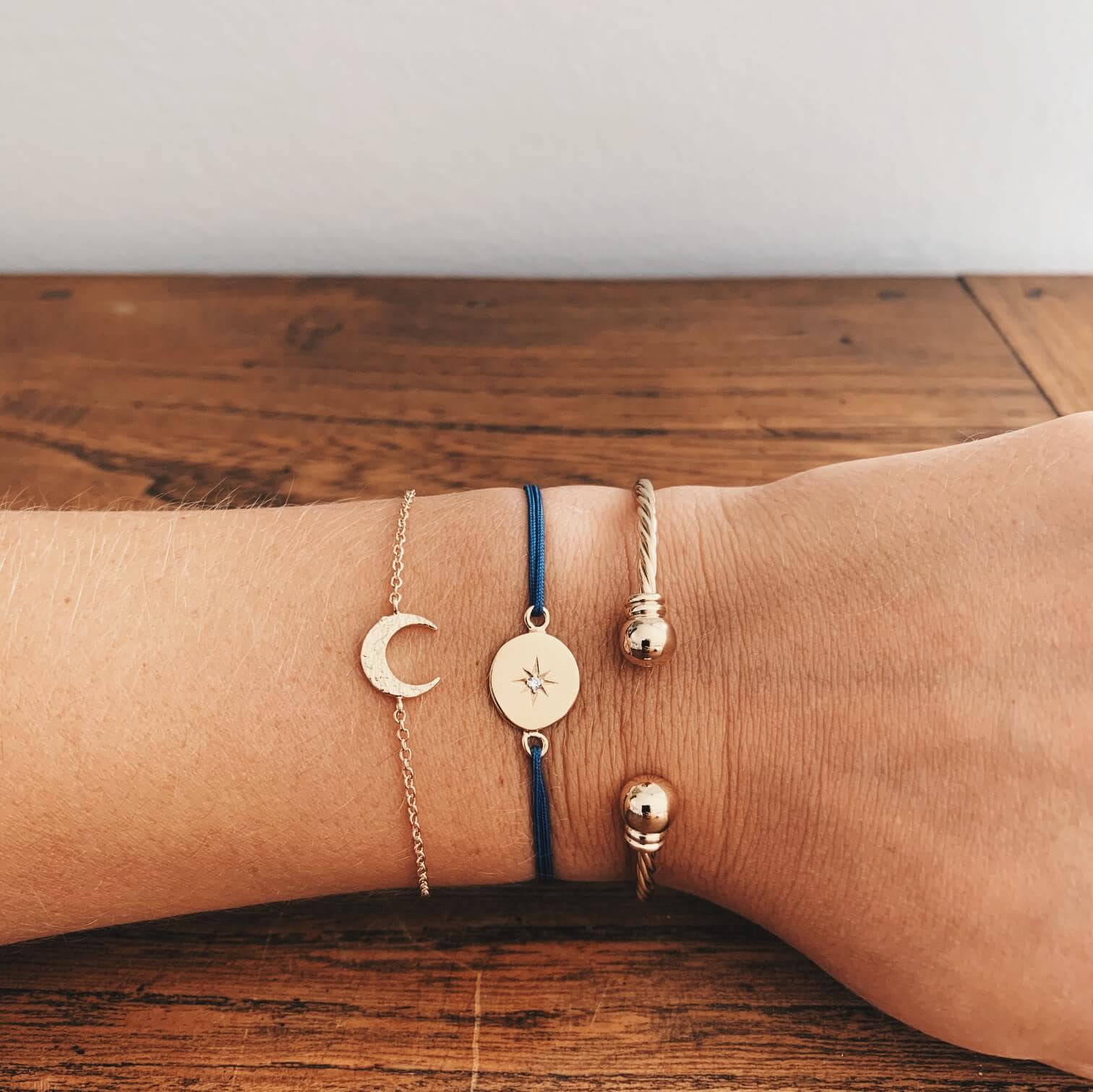 Bracelet Luna