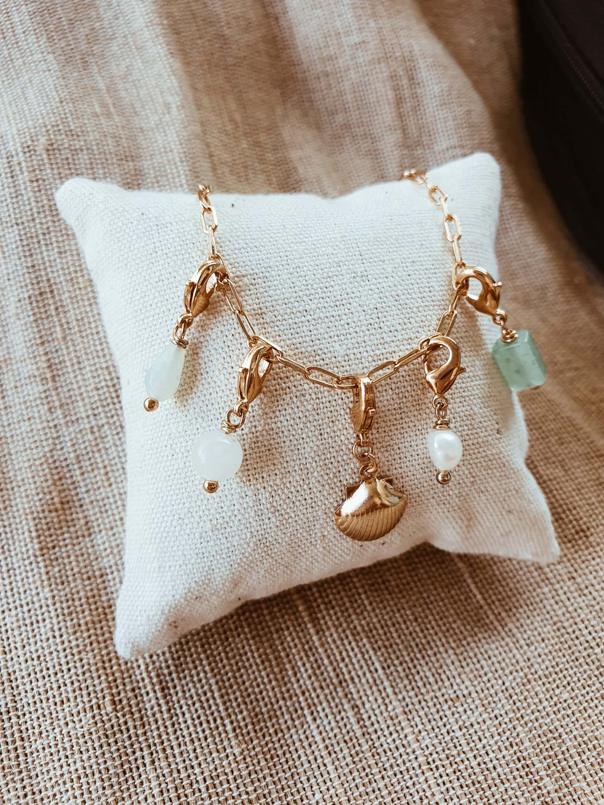 Charm's perle 1