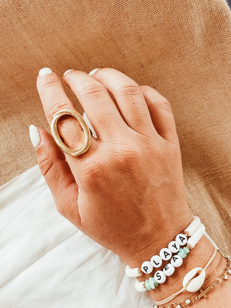 Bague Alphonse