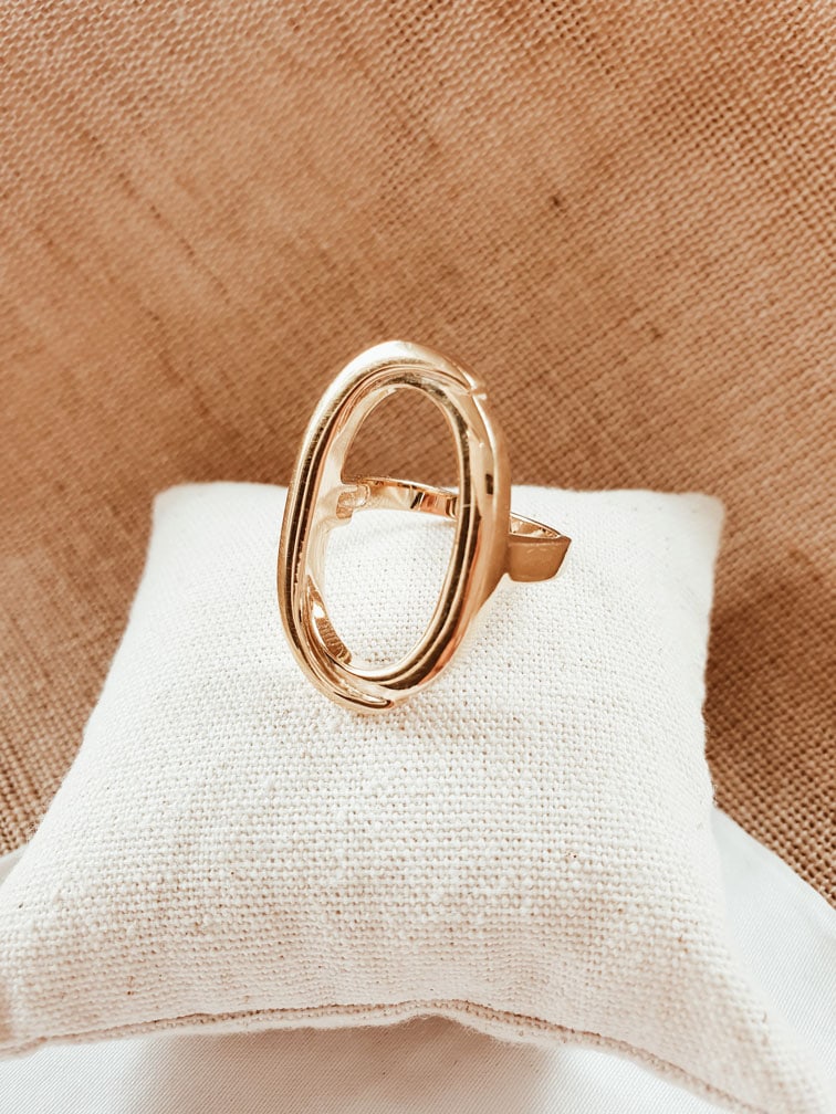 Bague Alphonse