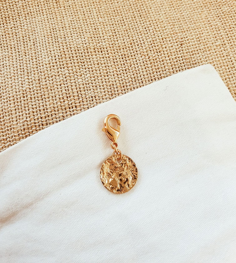 Charm's médaille