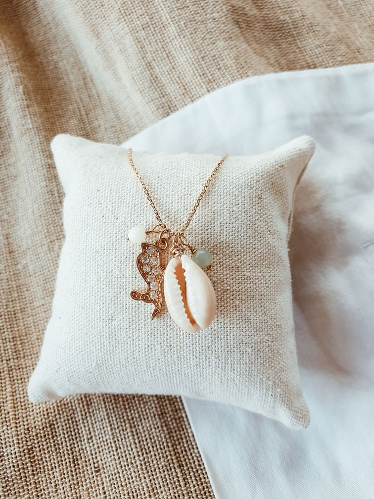 Collier Madinina