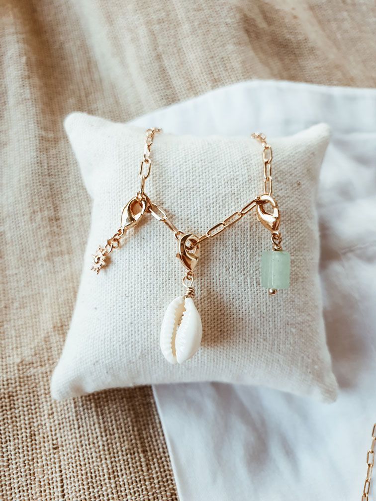 Charm's perle 2