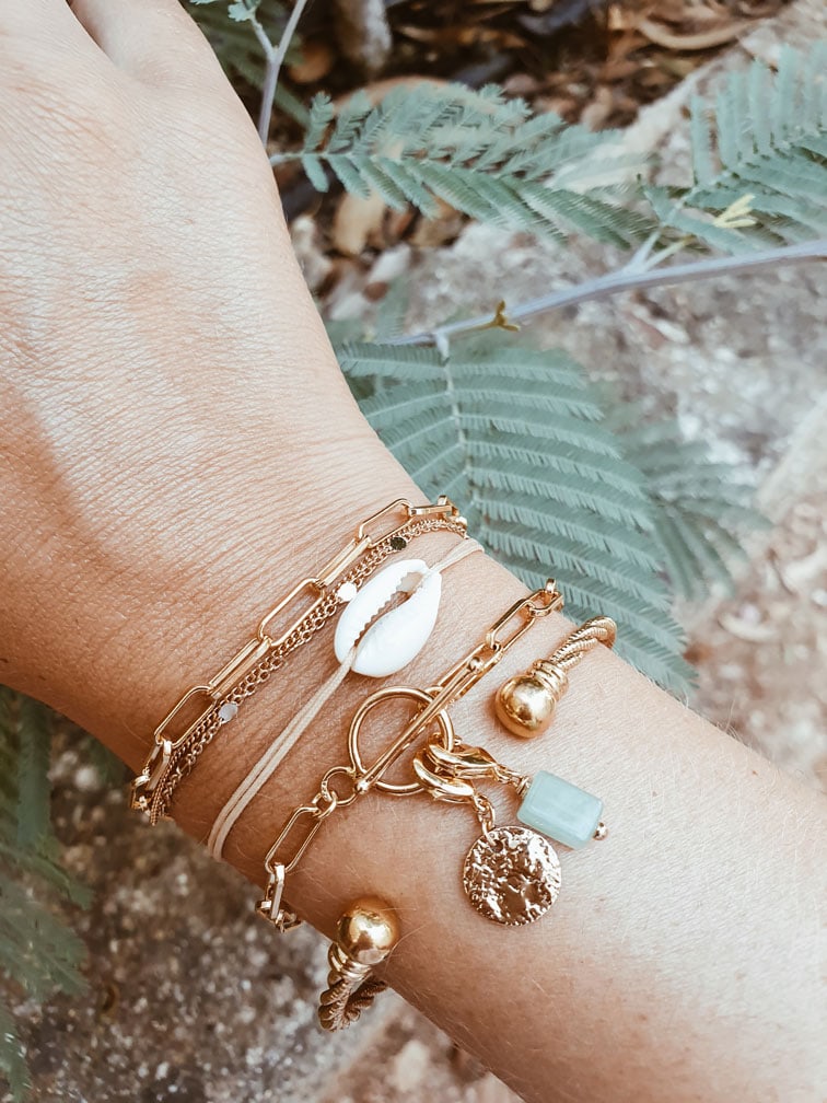Charm's Aventurine
