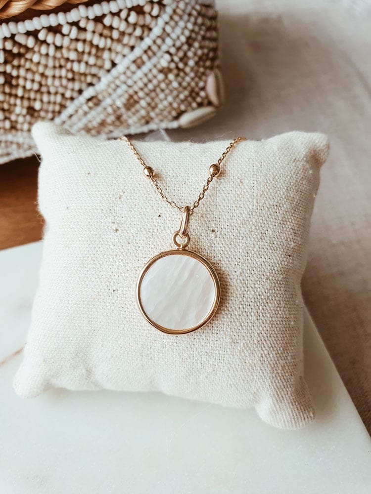 Collier Albin