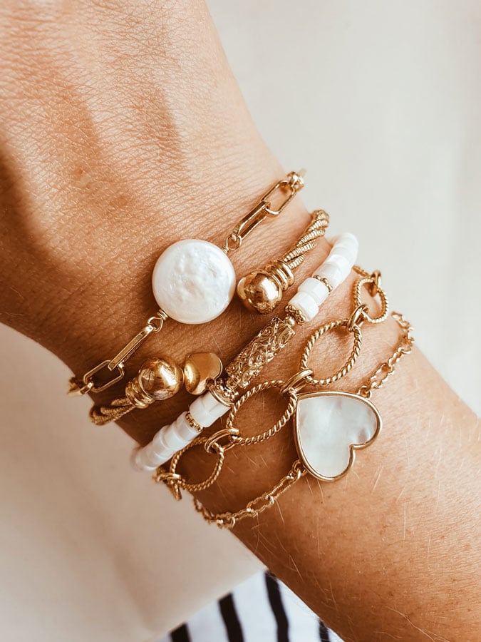 Bracelet Lemon