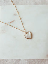 Collier Amor