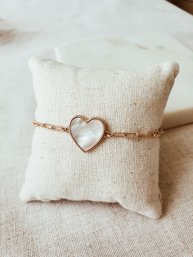 Bracelet Lemon