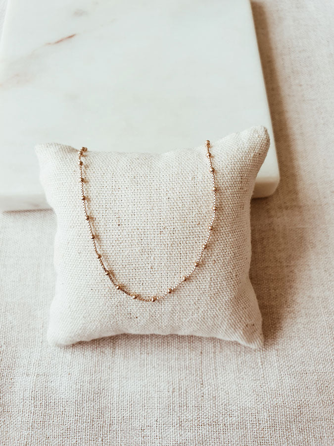 Collier Leïla